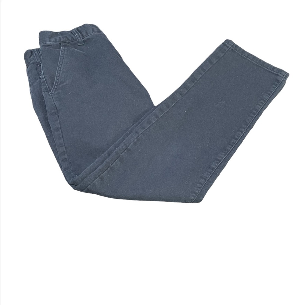 Boys black Levi’s 511 knit trouser size 14 reg